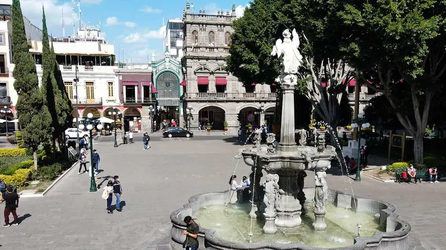 Puebla, Puebla