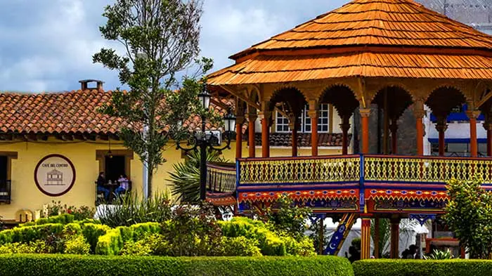 Chignahuapan Chignahuapan, Puebla