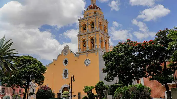 Atlixco, Puebla